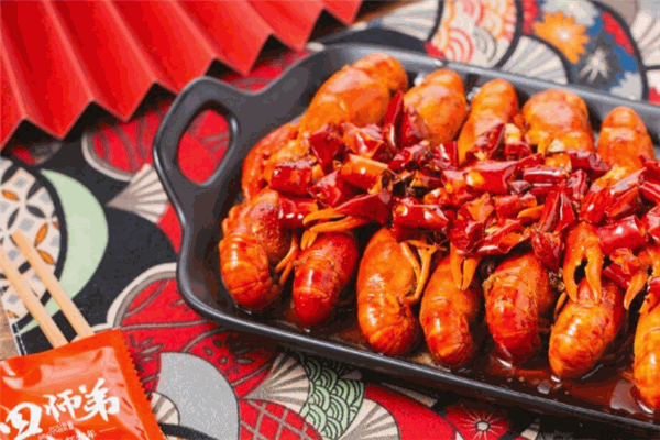 四师弟烤鱼饭