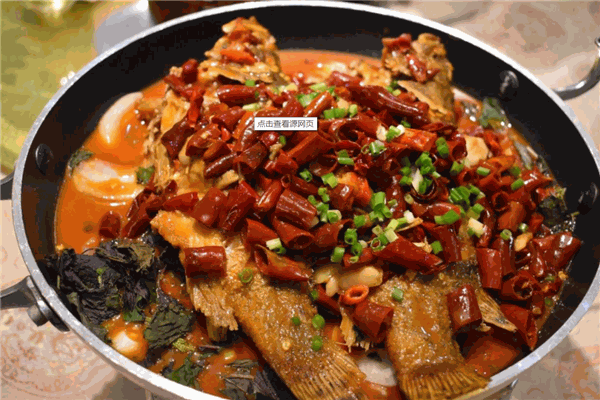 小食号精品湘菜