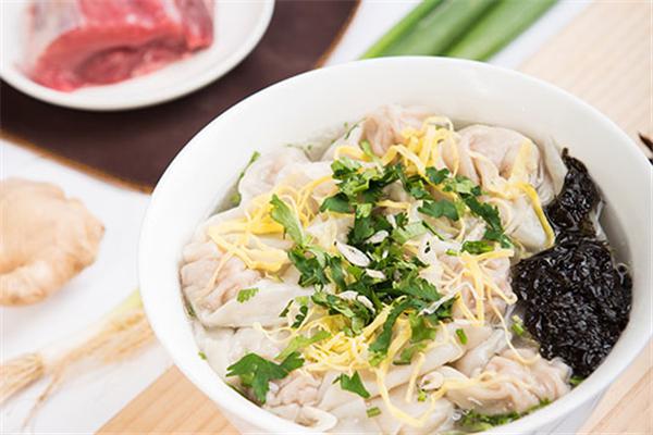 子曰馄饨