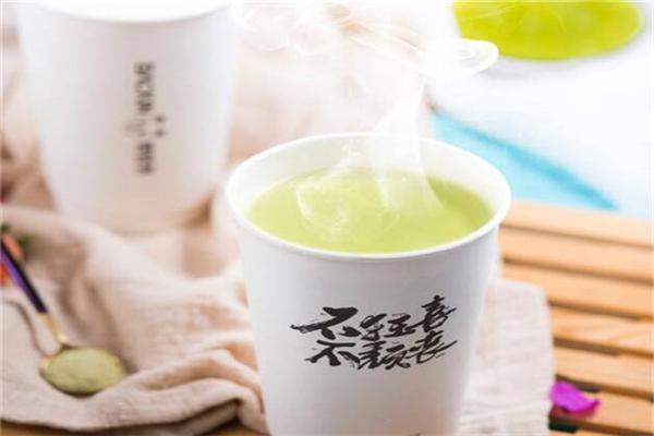 蓓音茶
