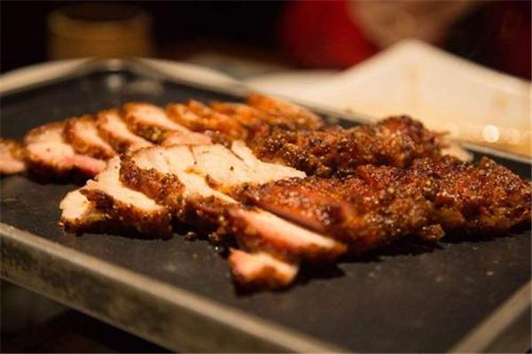 故乡园烤肉