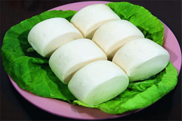 孔名馒头