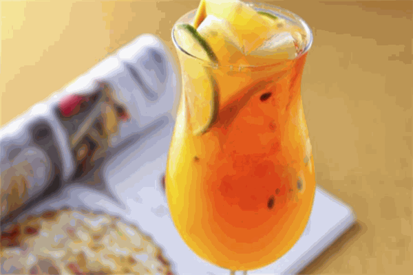 蚕茶果语