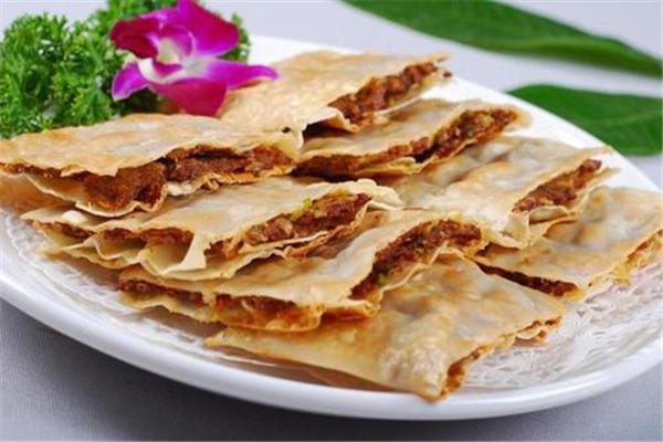甲乙饼产品 门店图片