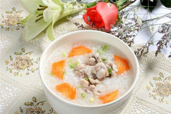 恒硕粥铺