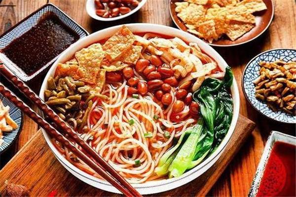锦桂螺螺蛳粉