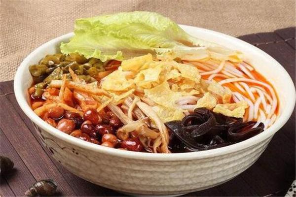 桂螺皇螺蛳粉