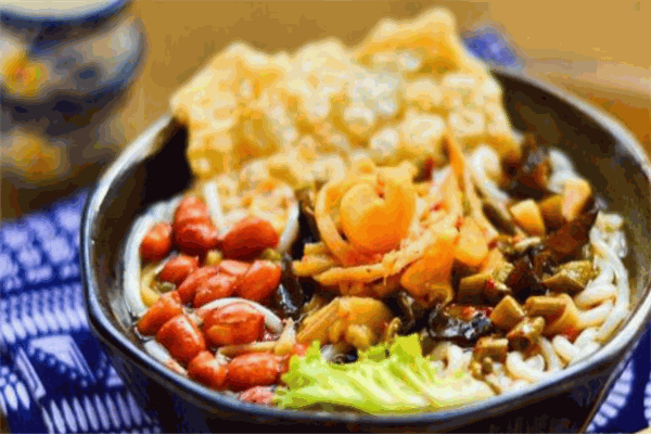 桂螺皇螺蛳粉