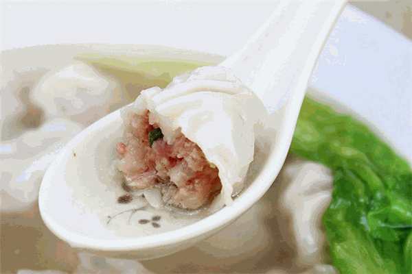 老大娘水饺加盟