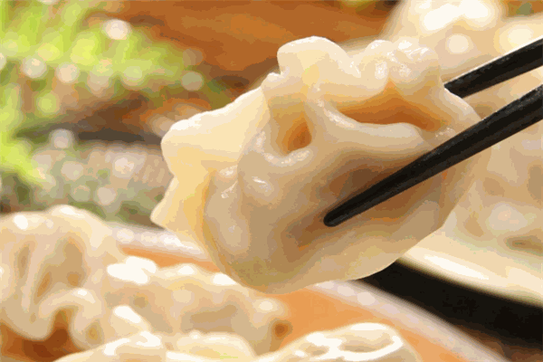 十味饺子馆加盟