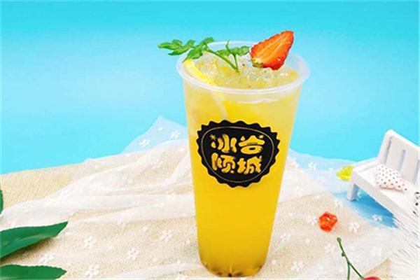 冰谷倾城加盟