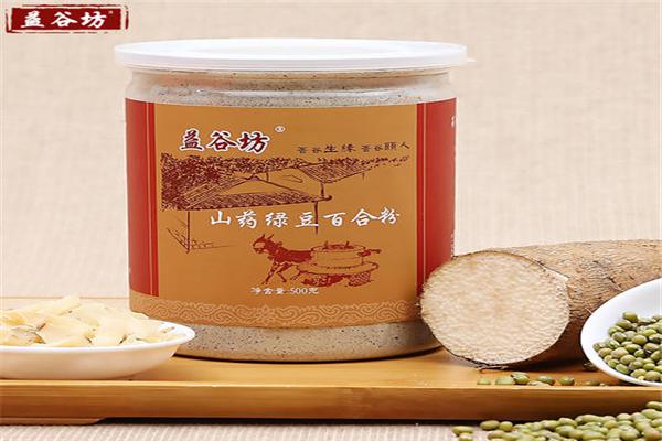 益谷坊