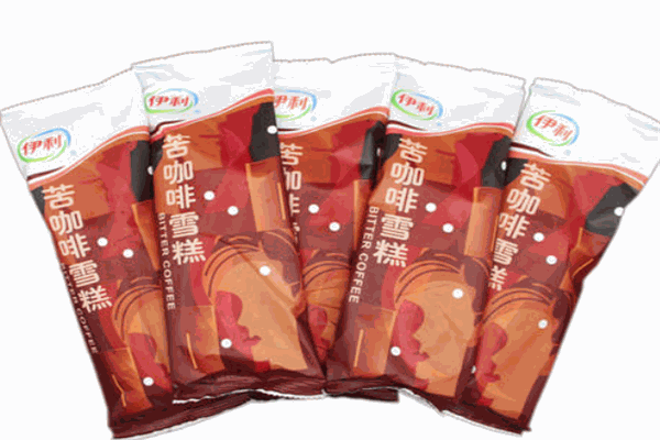 伊利雪糕加盟