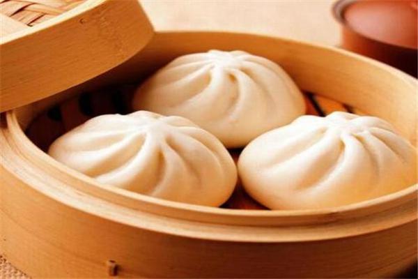 老清朝包子铺加盟