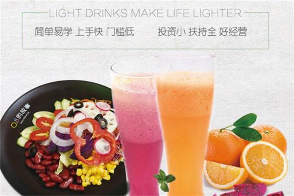 0.8的故事