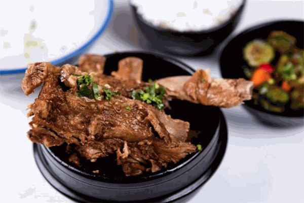 骨食代加盟