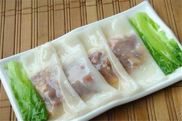米磨坊肠粉加盟