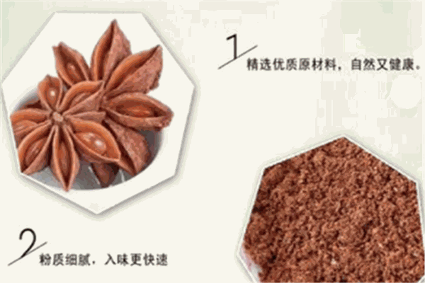 琦轩调料加盟