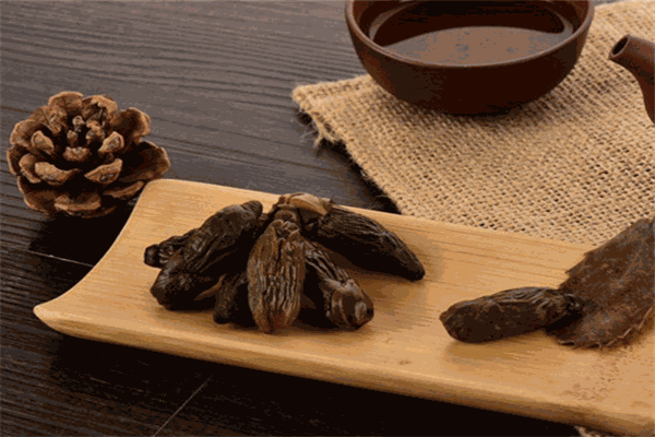 湘味王槟榔加盟