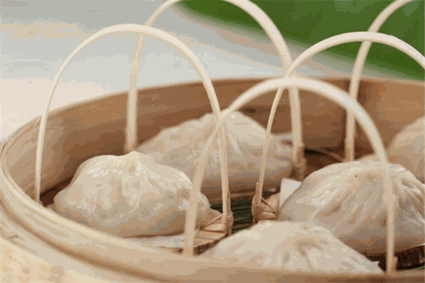 品香榭小笼汤包加盟