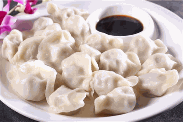 绝世好饺加盟