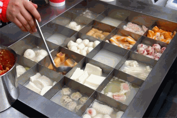 Q丸鱼丸专卖