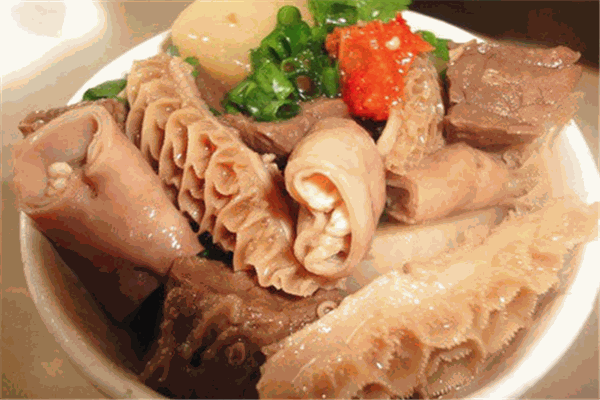 粤味王小吃加盟