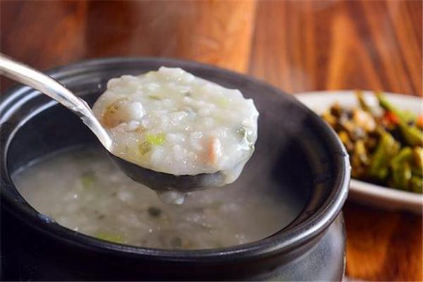 闻羹粥铺