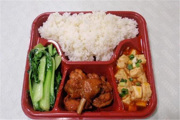 心连心餐饮