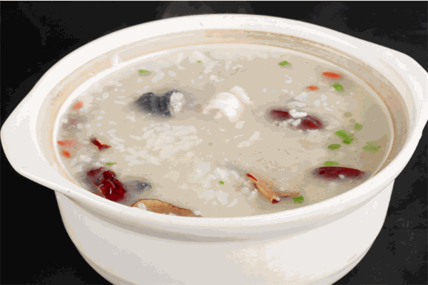 上海鸡粥加盟
