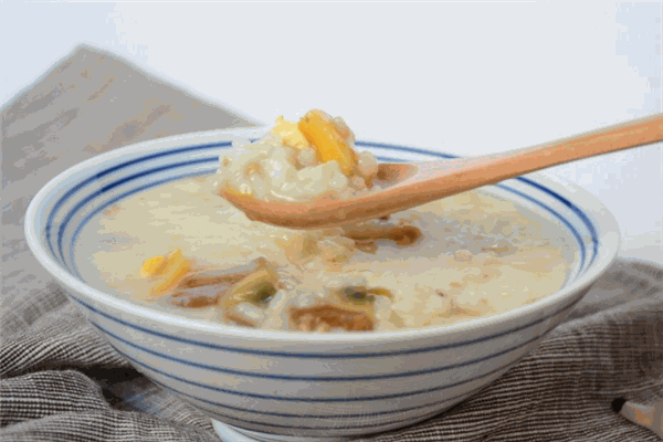 百味粥铺加盟