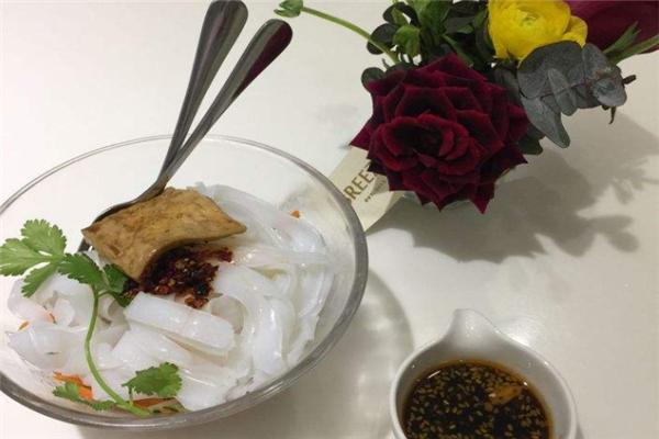 小妍子手制酸奶加盟