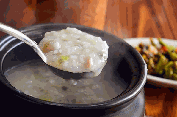 闻羹粥铺