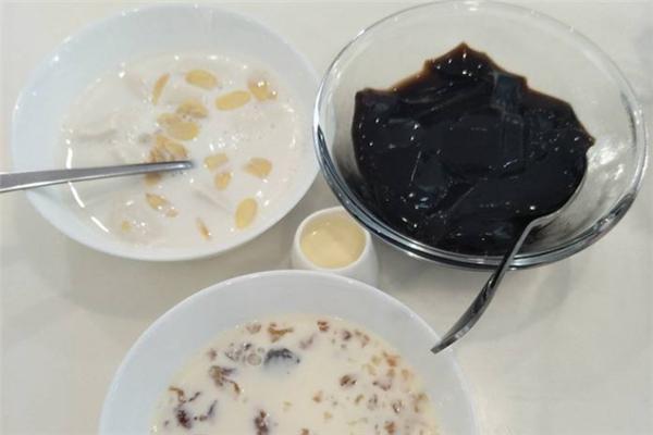 小妍子手制酸奶加盟