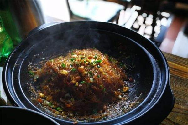 味派家居本味馆加盟