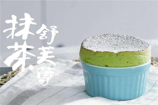 梳乎舒芙蕾加盟