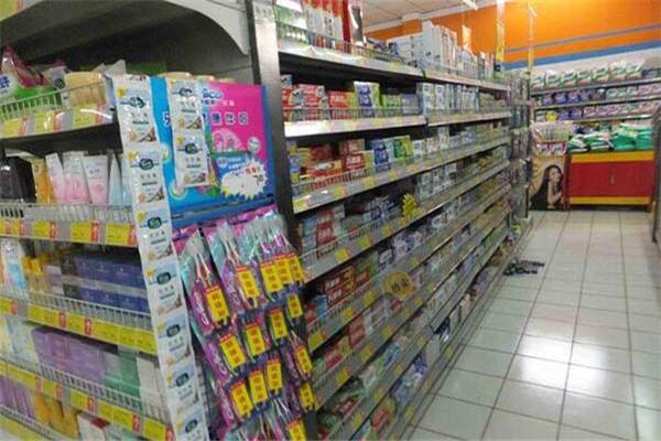 怡客便利店加盟