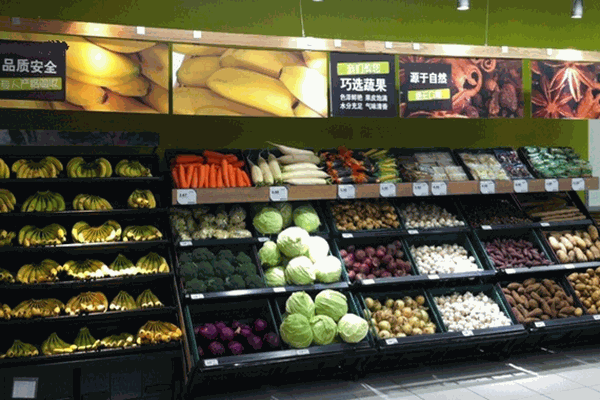 生活家社区团购加盟