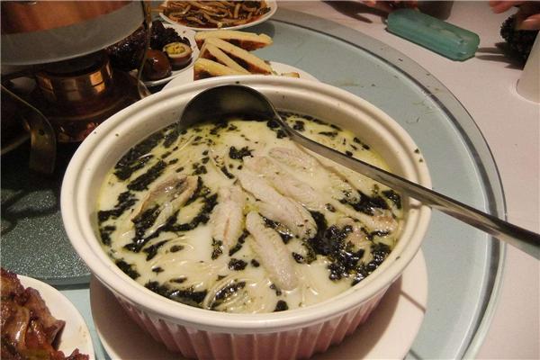 桃壹江南糖水铺加盟