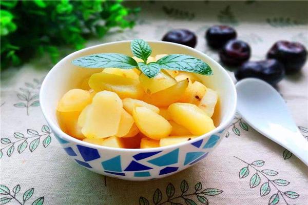 桃壹江南糖水铺加盟