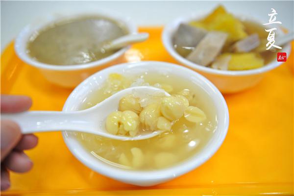 桃壹江南糖水铺加盟