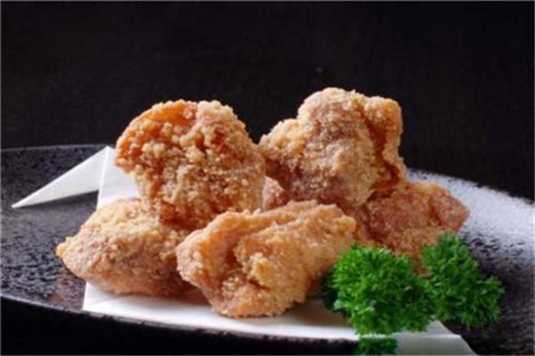 【Gogo chicken炸雞加盟】