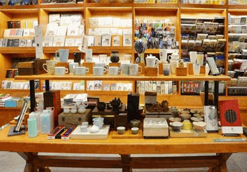 源创优品加盟