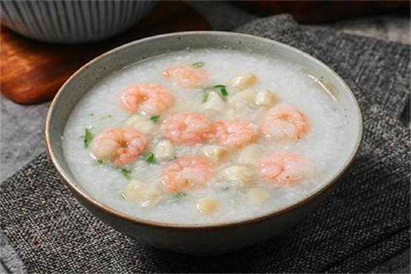 益锅粥加盟