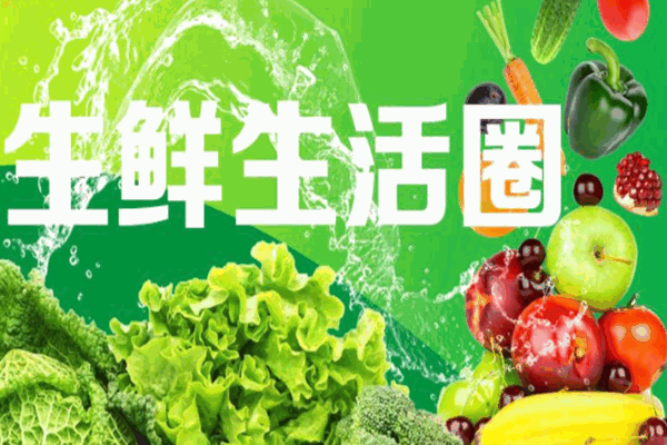 盒社群加盟