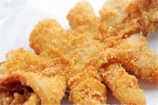 台之美大鸡排