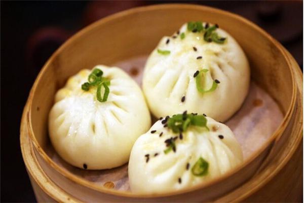包子大叔