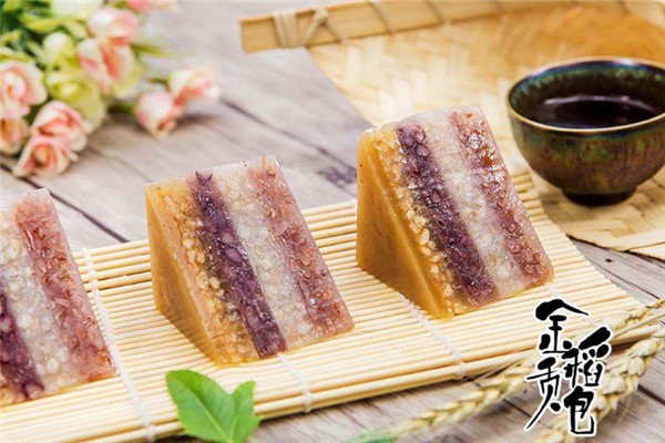 金稻贡包加盟