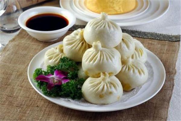 阳泉包子