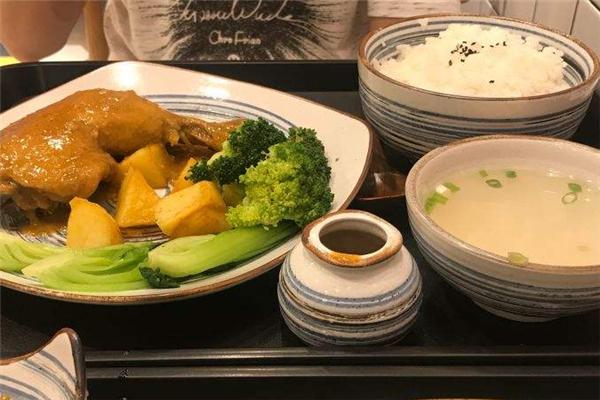 牛肉范儿加盟